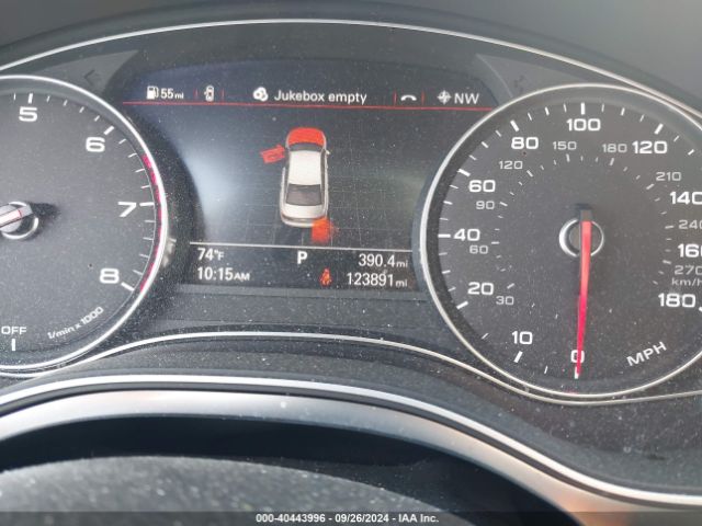 WAUFGAFC8GN157783 Audi A6 3.0t Premium Plus