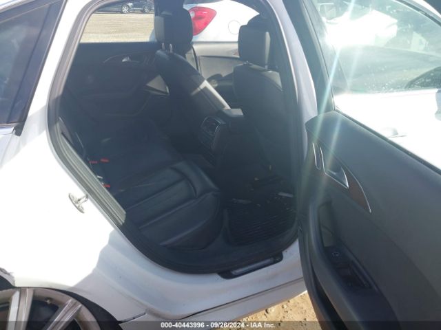 WAUFGAFC8GN157783 Audi A6 3.0t Premium Plus