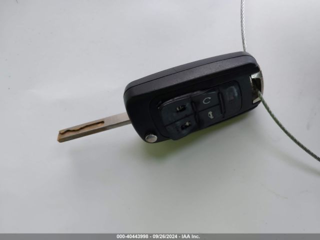 1G4PP5SK0G4131191 Buick Verano