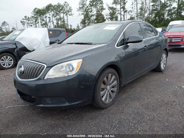 1G4PP5SK0G4131191 Buick Verano