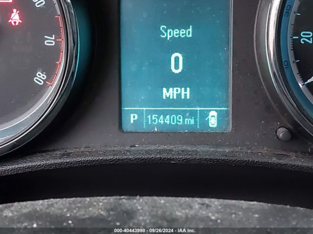 1G4PP5SK0G4131191 Buick Verano