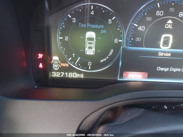 1GYS3SKJXFR528466 Cadillac Escalade Esv Luxury