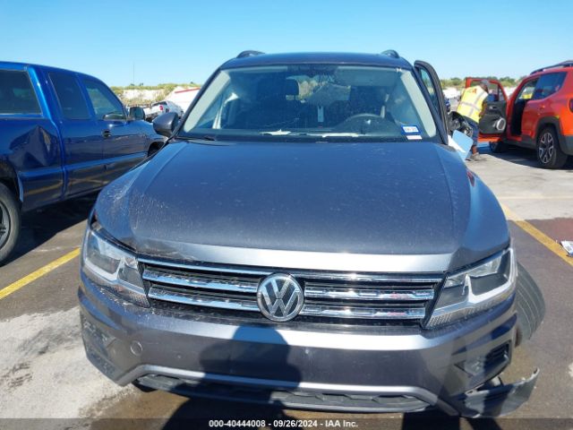 3VV3B7AX0MM078827 Volkswagen Tiguan 2.0t Se/2.0t Se R-line Black/2.0t Sel