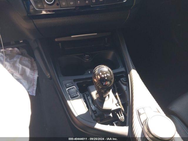 WBS1H9C37HV888678 BMW M2