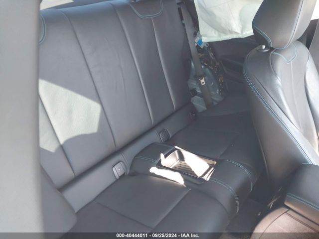 WBS1H9C37HV888678 BMW M2