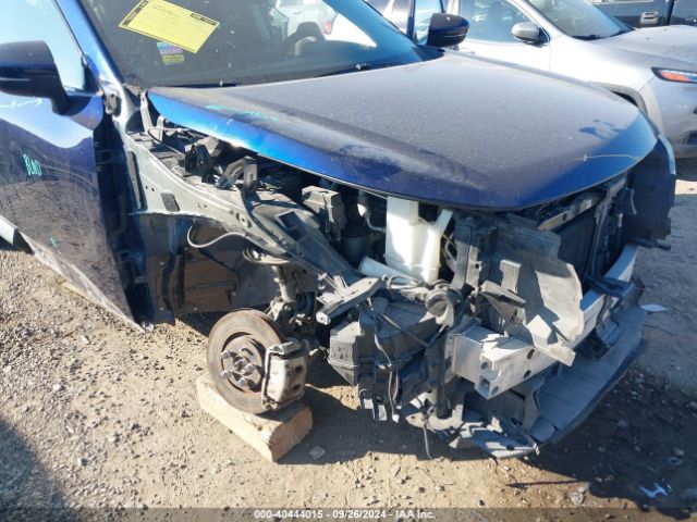 5N1DR3BB7NC215299 Nissan Pathfinder Sv 2wd