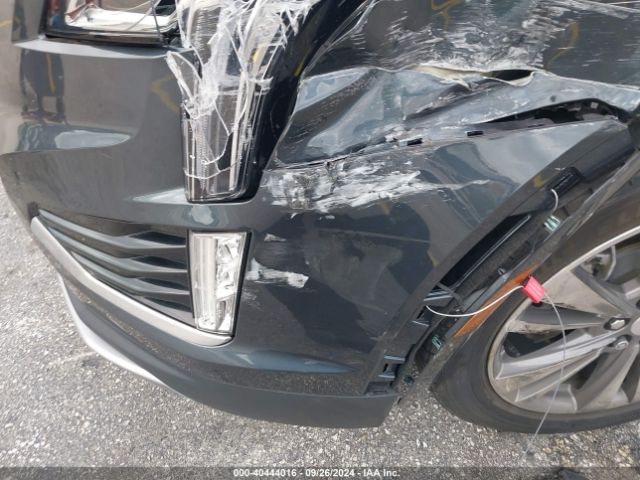 1GYKNCRS7MZ135097 Cadillac Xt5 Fwd Premium Luxury