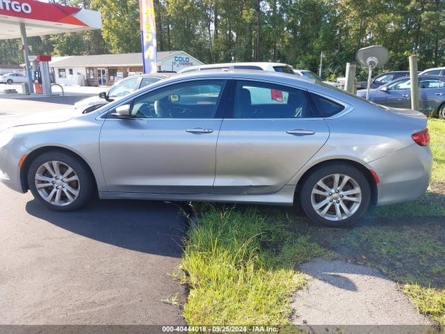 Chrysler 200 Limited 2015 1C3CCCAB1FN708442 Image 14