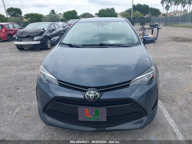 Toyota COROLLA LE 2017 5YFBURHE2HP623770 Image 6