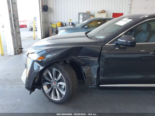 2023 JAGUAR F-PACE SADCT2FU0PA715444 Photo 5
