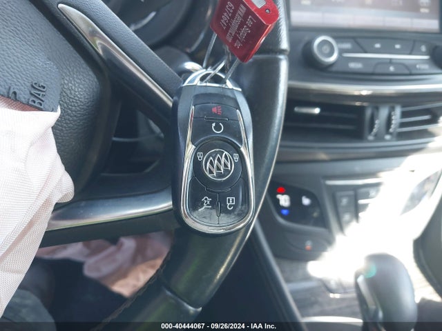 Buick Envision Premium I 2016 LRBFXESX8GD242291 Image 11