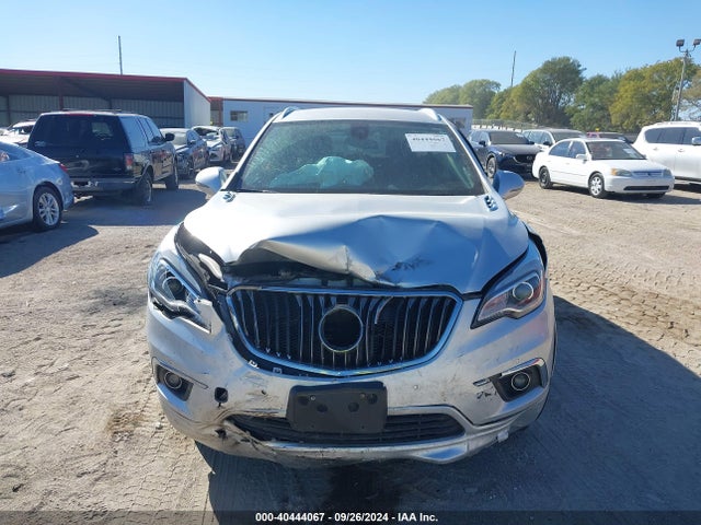 LRBFXESX8GD242291 Buick Envision Premium I