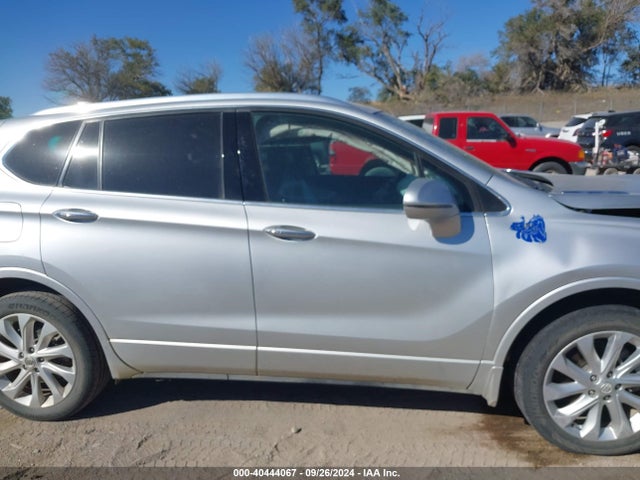 Buick Envision Premium I 2016 LRBFXESX8GD242291 Image 13