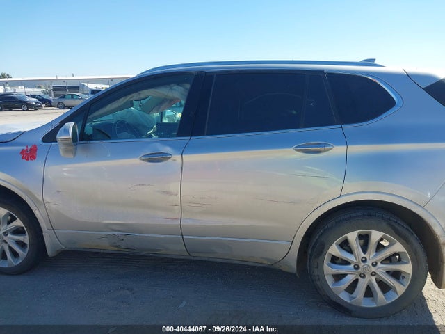 Buick Envision Premium I 2016 LRBFXESX8GD242291 Image 14
