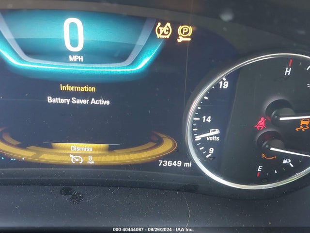 Buick Envision Premium I 2016 LRBFXESX8GD242291 Image 15