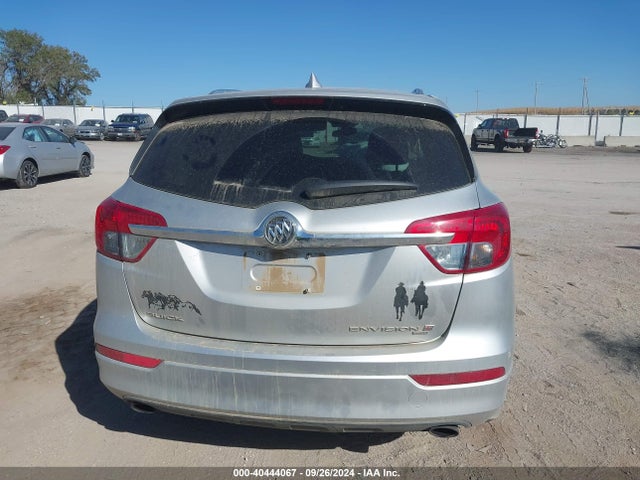 Buick Envision Premium I 2016 LRBFXESX8GD242291 Image 16