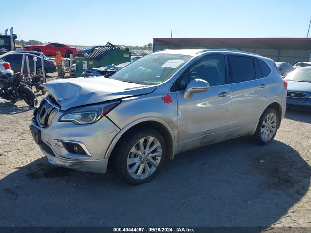 LRBFXESX8GD242291 Buick Envision Premium I