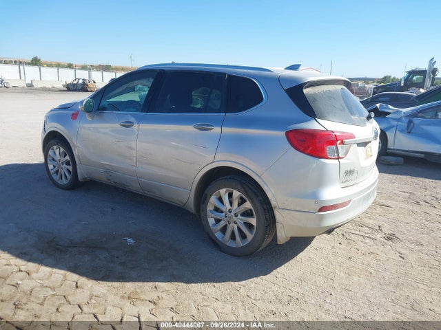 LRBFXESX8GD242291 Buick Envision Premium I