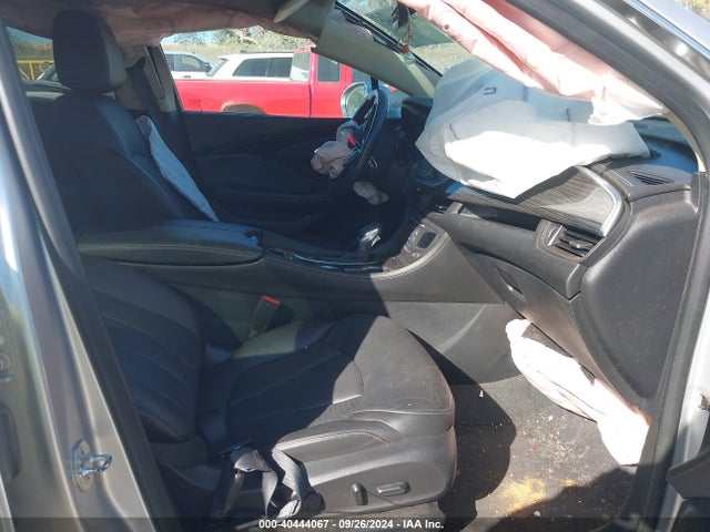LRBFXESX8GD242291 Buick Envision Premium I