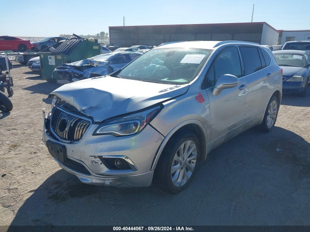 LRBFXESX8GD242291 Buick Envision Premium I