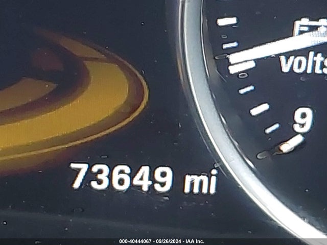 LRBFXESX8GD242291 Buick Envision Premium I
