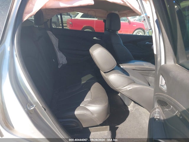 LRBFXESX8GD242291 Buick Envision Premium I