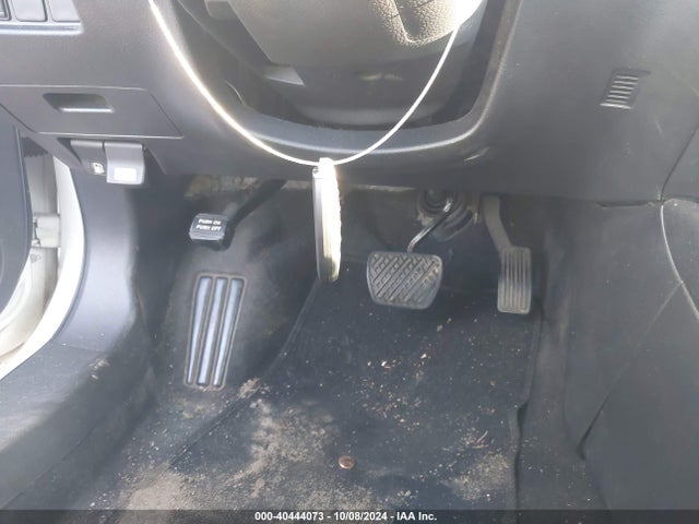 Nissan Altima 2.5 Sr 2017 1N4AL3AP3HC262152 Image 11