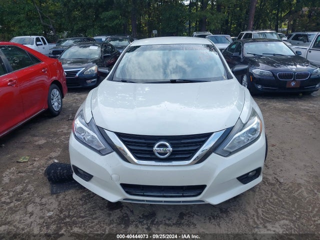 Nissan Altima 2.5 Sr 2017 1N4AL3AP3HC262152 Image 12