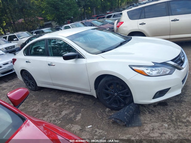 Nissan Altima 2.5 Sr 2017 1N4AL3AP3HC262152 Image 13