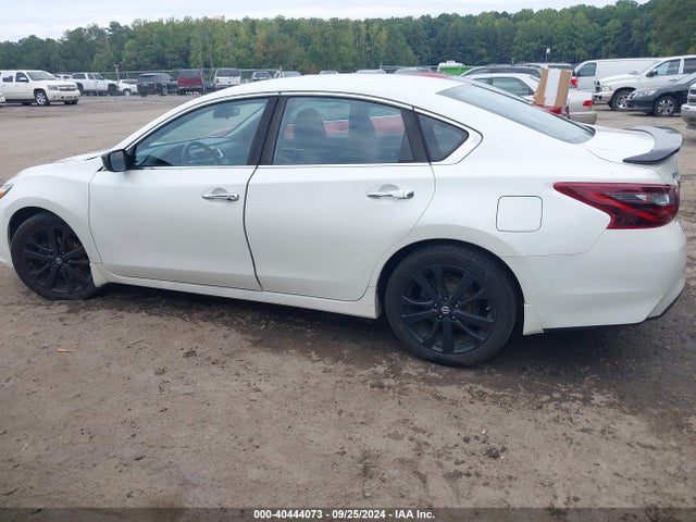 Nissan Altima 2.5 Sr 2017 1N4AL3AP3HC262152 Image 14