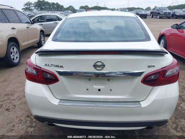 Nissan Altima 2.5 Sr 2017 1N4AL3AP3HC262152 Image 16