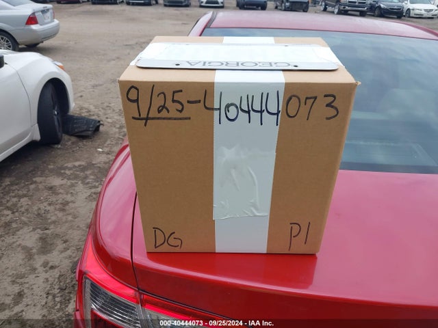 Nissan Altima 2.5 Sr 2017 1N4AL3AP3HC262152 Image 17