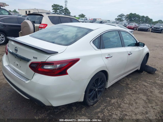 Nissan Altima 2.5 Sr 2017 1N4AL3AP3HC262152 Image 4