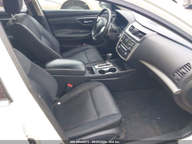 Nissan Altima 2.5 Sr 2017 1N4AL3AP3HC262152 Image 5
