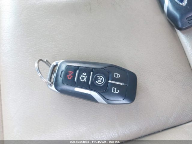 1FM5K8D84GGB77386 Ford EXPLORER XLT