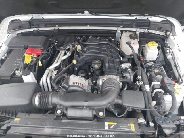 1C6JJTBG8PL546168 Jeep Gladiator Rubicon 4x4