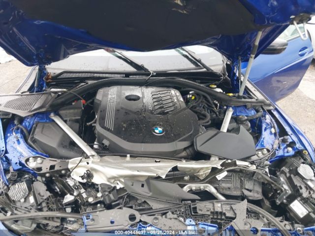 WBA83AP0XPCM27861 BMW M440I