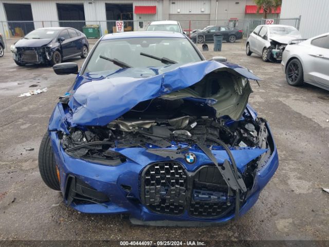 WBA83AP0XPCM27861 BMW M440I