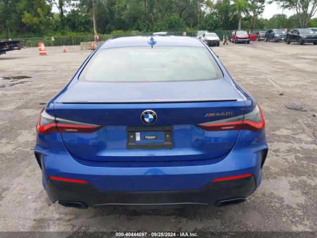 WBA83AP0XPCM27861 BMW M440I
