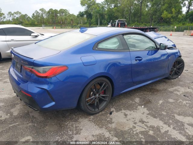 WBA83AP0XPCM27861 BMW M440I