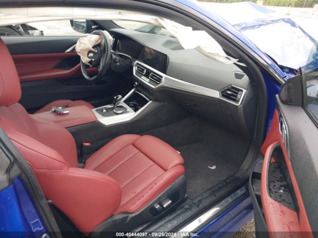 WBA83AP0XPCM27861 BMW M440I