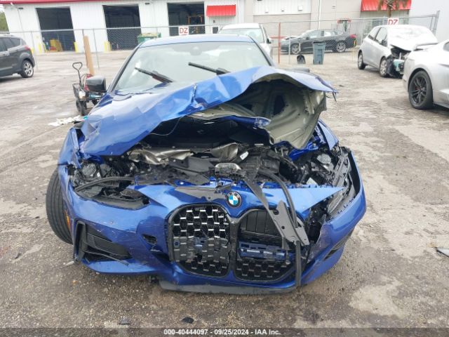 WBA83AP0XPCM27861 BMW M440I