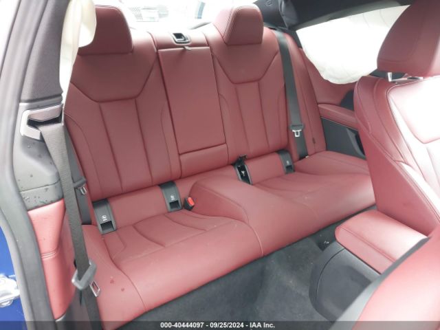 WBA83AP0XPCM27861 BMW M440I