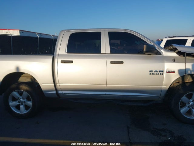 1C6RR7KTXFS586563 RAM 1500 Express