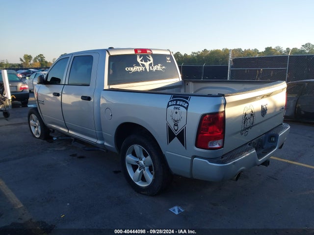 RAM 1500 Express 2015 1C6RR7KTXFS586563 Image 3