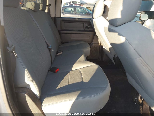RAM 1500 Express 2015 1C6RR7KTXFS586563 Image 8