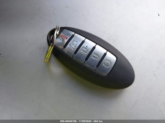 5N1AL0MN7FC558223 Infiniti QX60