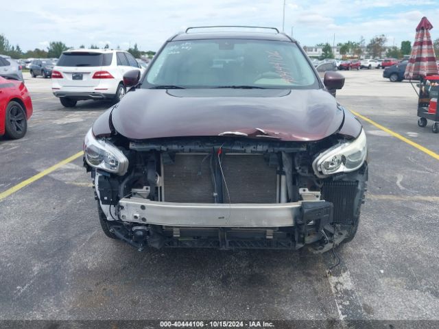 5N1AL0MN7FC558223 Infiniti QX60