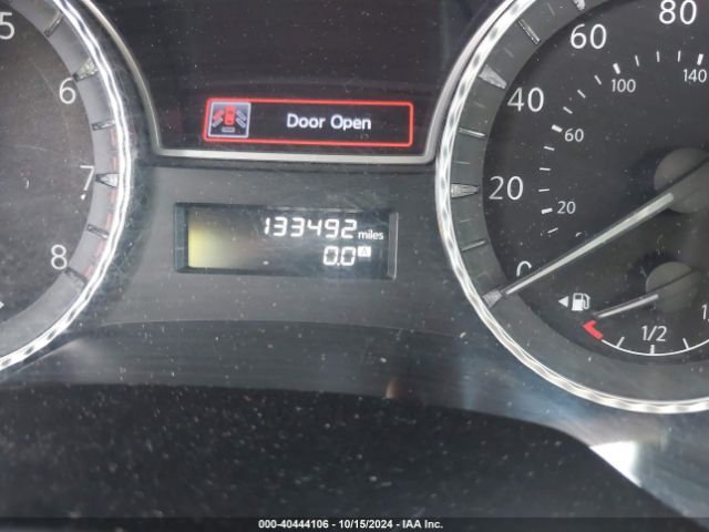5N1AL0MN7FC558223 Infiniti QX60