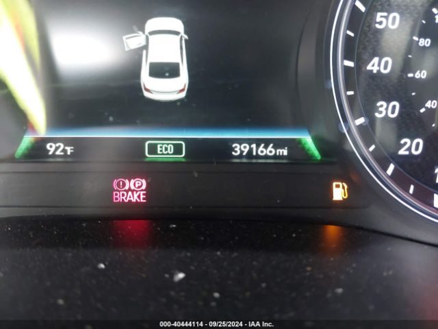 KMTG34LE4MU070590 Genesis G70 3.3t Rwd